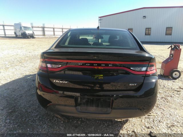 1C3CDFBB2FD173866 Dodge DART SXT