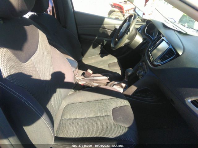 1C3CDFBB2FD173866 Dodge DART SXT