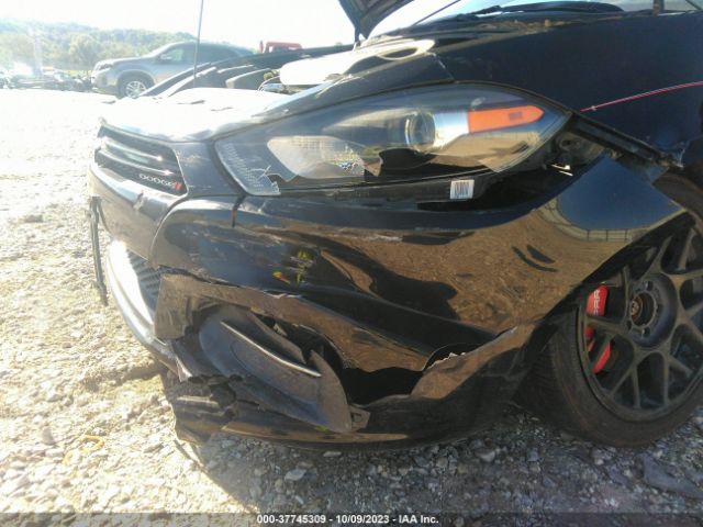 1C3CDFBB2FD173866 Dodge DART SXT