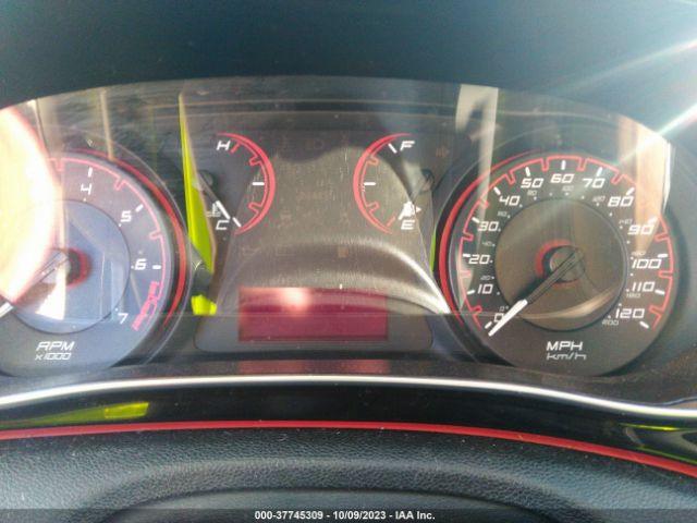 1C3CDFBB2FD173866 Dodge DART SXT