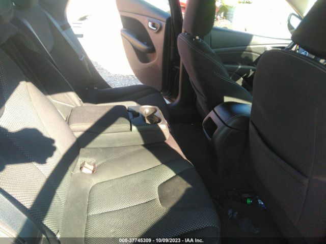 1C3CDFBB2FD173866 Dodge DART SXT