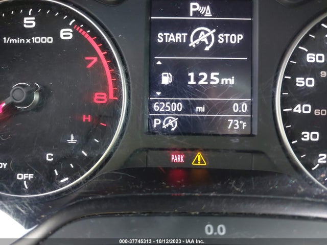 WAUJ8GFF5J1018228 Audi A3 Sedan Premium Plus
