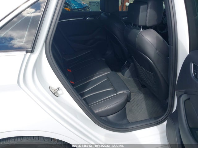 WAUJ8GFF5J1018228 Audi A3 Sedan Premium Plus