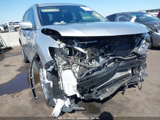 2018 NISSAN ROGUE S VIN: KNMAT2MT5JP622887
