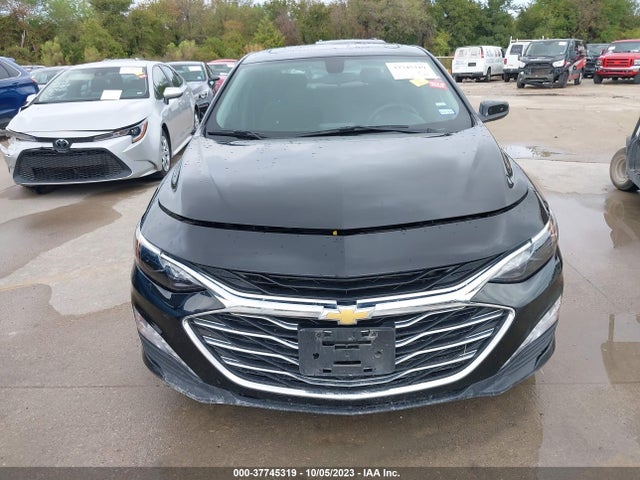 Chevrolet MALIBU LT 2022 1G1ZD5STXNF139632 Image 12