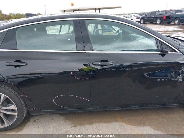 Chevrolet MALIBU LT 2022 1G1ZD5STXNF139632 Image 13