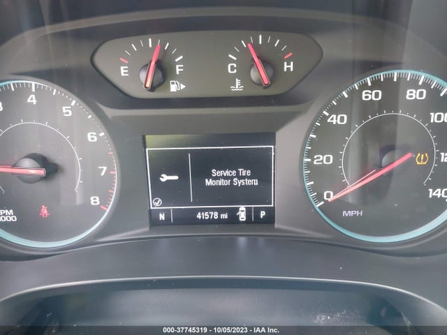 Chevrolet MALIBU LT 2022 1G1ZD5STXNF139632 Image 15