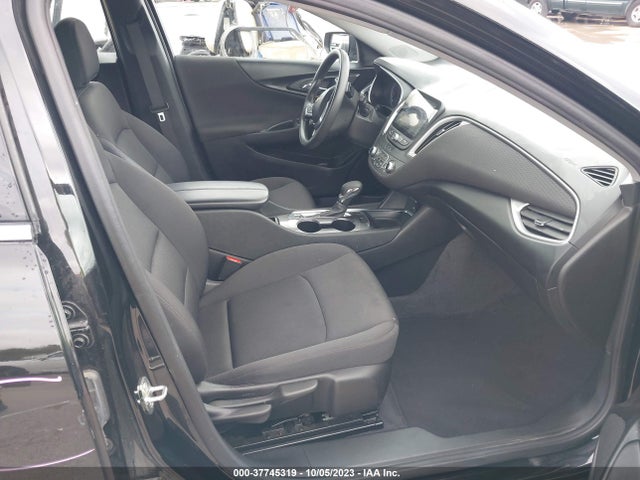 Chevrolet MALIBU LT 2022 1G1ZD5STXNF139632 Image 5