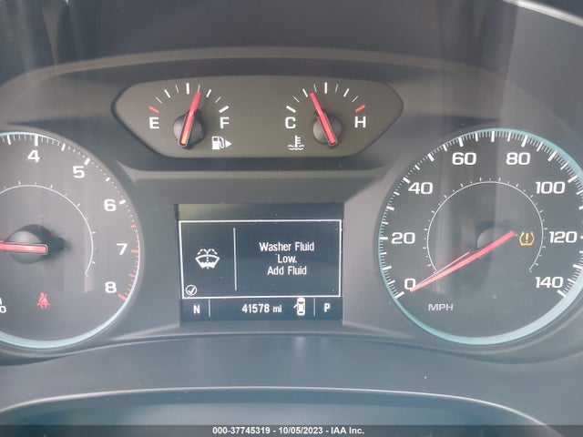 Chevrolet MALIBU LT 2022 1G1ZD5STXNF139632 Image 7