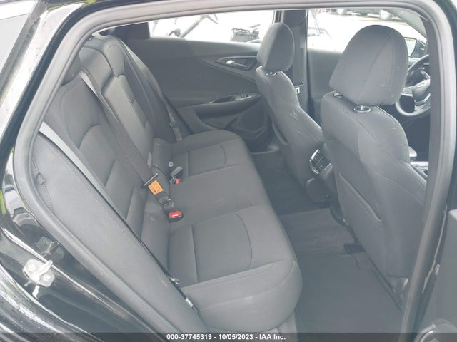 Chevrolet MALIBU LT 2022 1G1ZD5STXNF139632 Image 8