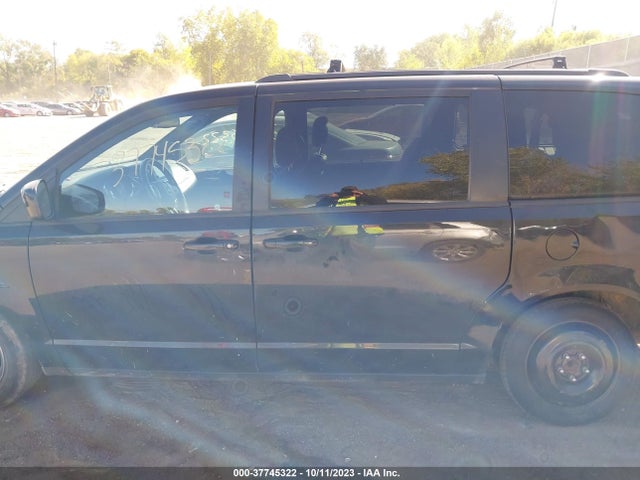 Dodge Grand Caravan Gt 2018 2C4RDGEG5JR335546 Image 14
