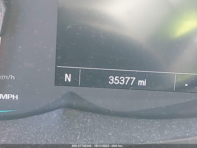 Chevrolet Trax Lt 2020 3GNCJLSB1LL310831 Image 16