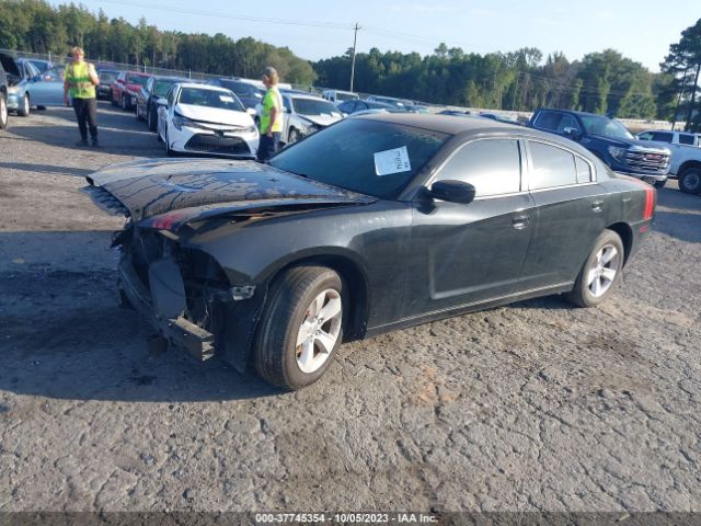 2C3CDXBG7EH108207 Dodge Charger Se