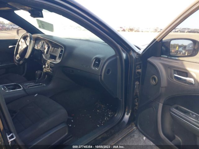 2C3CDXBG7EH108207 Dodge Charger Se