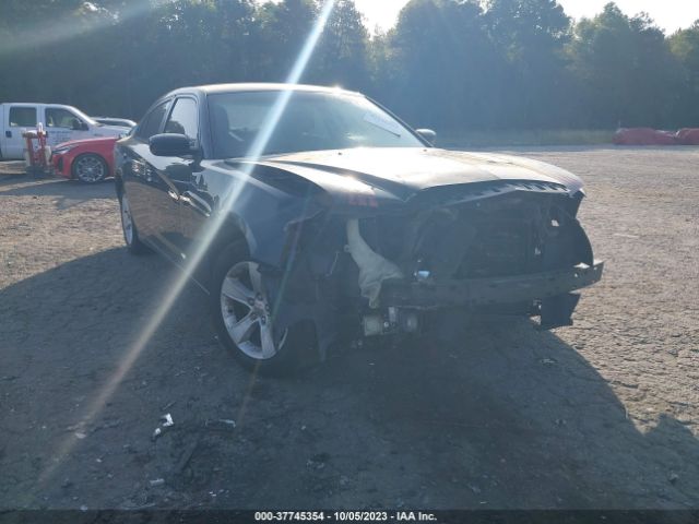 2C3CDXBG7EH108207 Dodge Charger Se