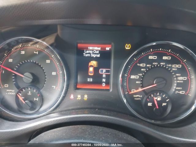 2C3CDXBG7EH108207 Dodge Charger Se
