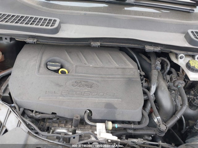 Ford ESCAPE SE 2017 1FMCU0GD3HUB28663 Image 10
