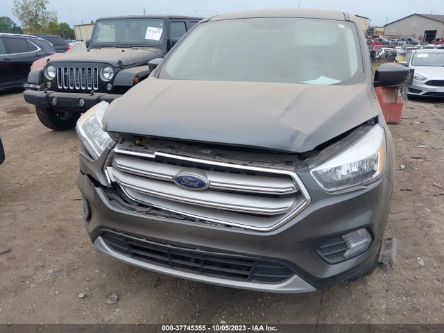 Ford ESCAPE SE 2017 1FMCU0GD3HUB28663 Image 12
