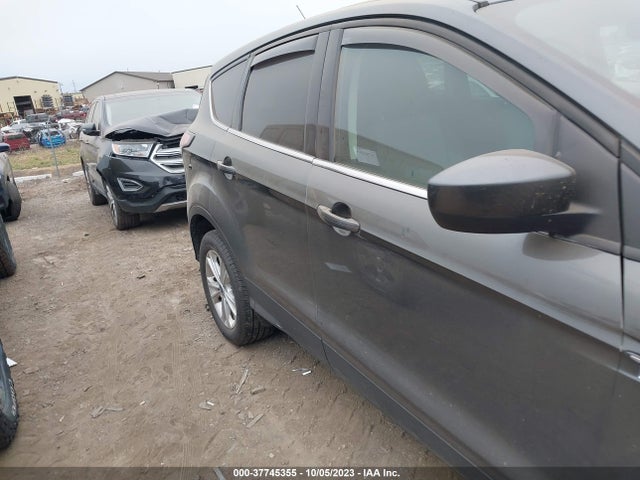 Ford ESCAPE SE 2017 1FMCU0GD3HUB28663 Image 13