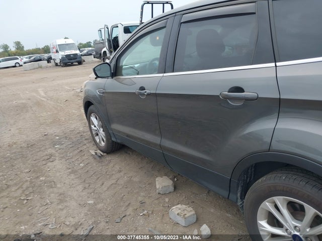 Ford ESCAPE SE 2017 1FMCU0GD3HUB28663 Image 14
