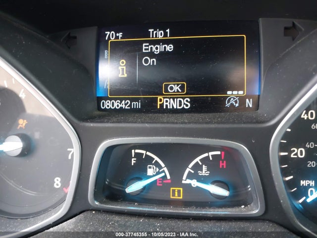 Ford ESCAPE SE 2017 1FMCU0GD3HUB28663 Image 15