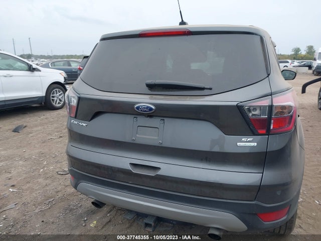 Ford ESCAPE SE 2017 1FMCU0GD3HUB28663 Image 16