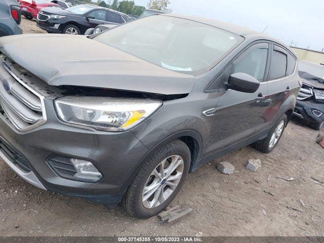Ford ESCAPE SE 2017 1FMCU0GD3HUB28663 Image 2