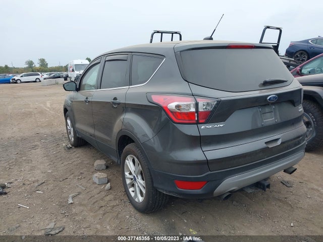 Ford ESCAPE SE 2017 1FMCU0GD3HUB28663 Image 3