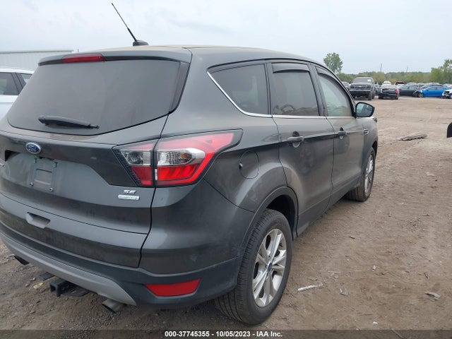 Ford ESCAPE SE 2017 1FMCU0GD3HUB28663 Image 4