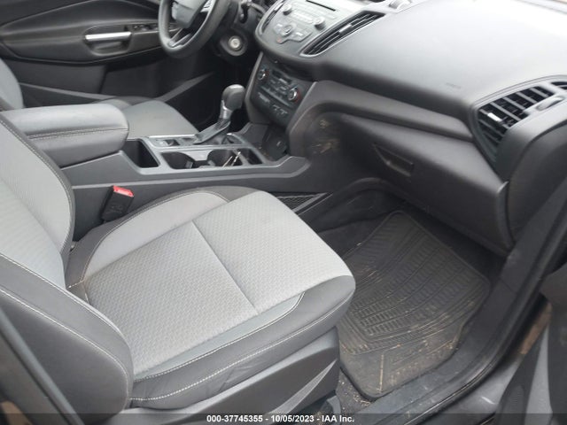 Ford ESCAPE SE 2017 1FMCU0GD3HUB28663 Image 5