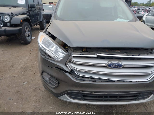 Ford ESCAPE SE 2017 1FMCU0GD3HUB28663 Image 6
