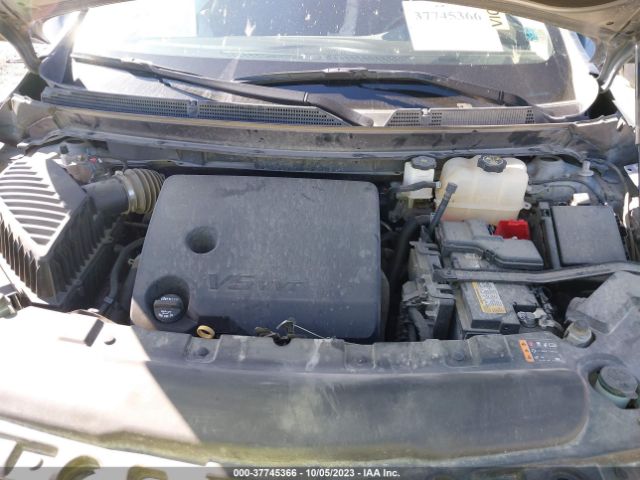 5GAEVBKW8LJ266533 Buick Enclave Premium