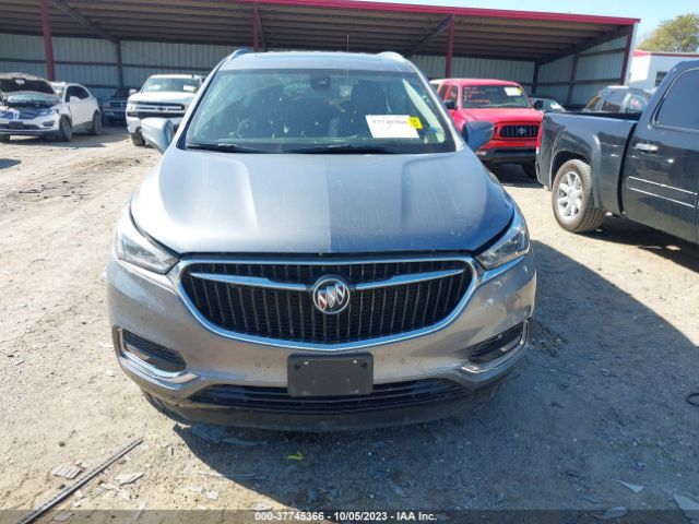 5GAEVBKW8LJ266533 Buick Enclave Premium