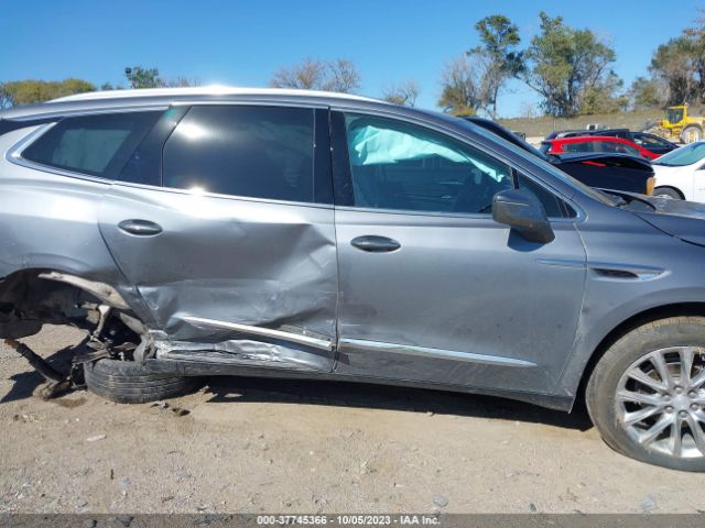 5GAEVBKW8LJ266533 Buick Enclave Premium