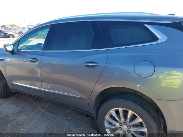 5GAEVBKW8LJ266533 Buick Enclave Premium