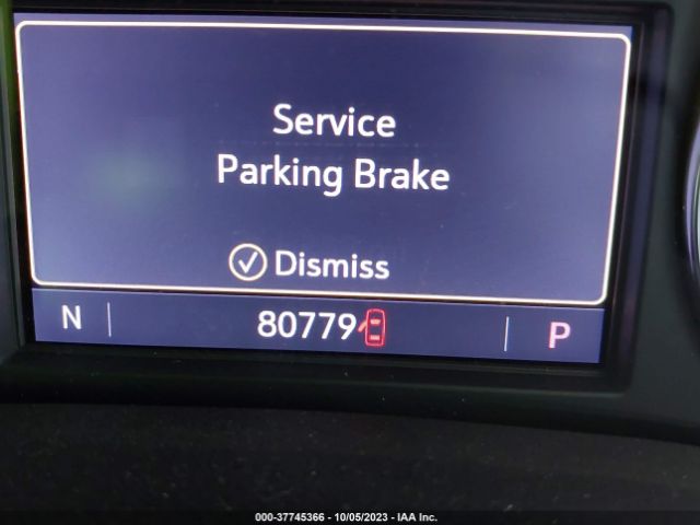 5GAEVBKW8LJ266533 Buick Enclave Premium