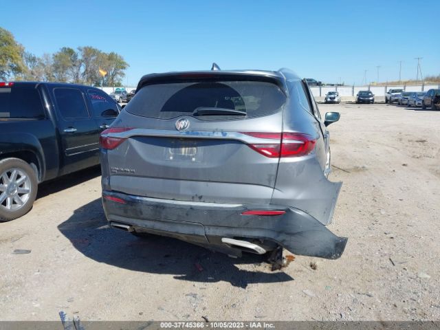 5GAEVBKW8LJ266533 Buick Enclave Premium