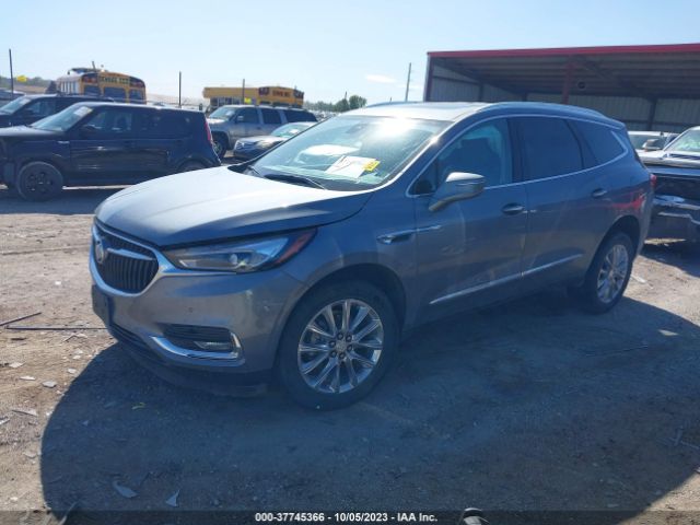 5GAEVBKW8LJ266533 Buick Enclave Premium