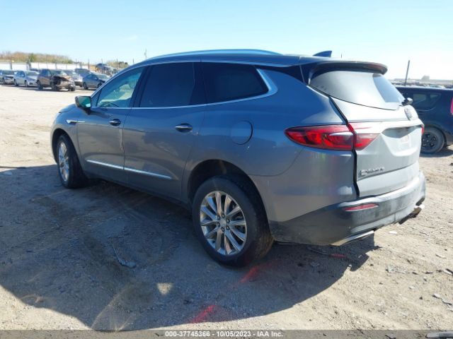 5GAEVBKW8LJ266533 Buick Enclave Premium