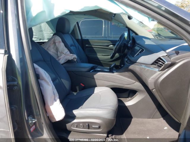 5GAEVBKW8LJ266533 Buick Enclave Premium