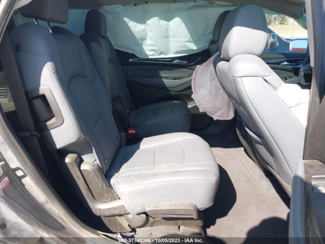 5GAEVBKW8LJ266533 Buick Enclave Premium