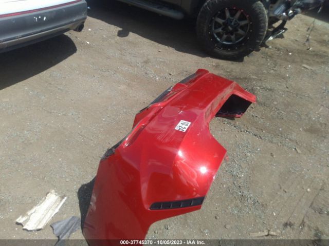 4T1G11AK4PU091547 Toyota Camry Se/se Nightshade