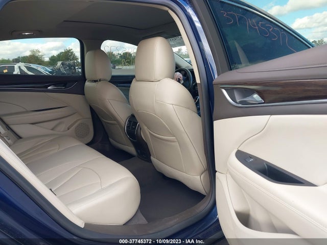 2017 BUICK LACROSSE PREMIUM VIN: 1G4ZR5SS2HU135506
