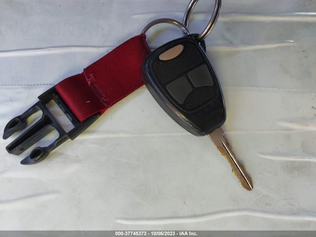 2010 DODGE CALIBER SXT VIN: 1B3CB4HA5AD663040