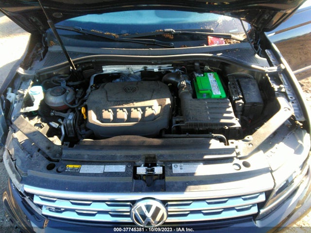 3VV4B7AXXKM072468 Volkswagen Tiguan Sel Premium