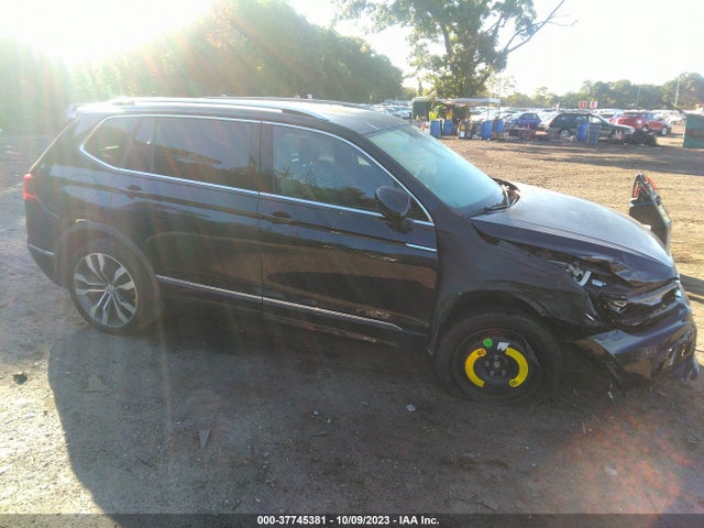 3VV4B7AXXKM072468 Volkswagen Tiguan Sel Premium
