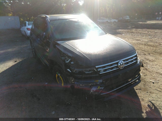 3VV4B7AXXKM072468 Volkswagen Tiguan Sel Premium