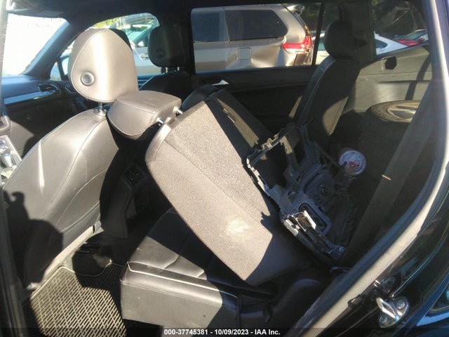 3VV4B7AXXKM072468 Volkswagen Tiguan Sel Premium