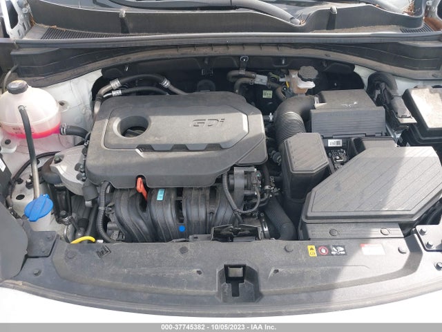 2021 KIA SPORTAGE LX VIN: KNDPM3AC8M7925765