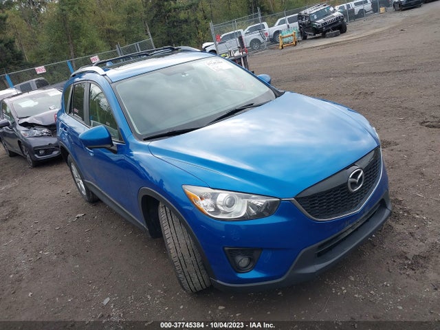 2014 JM3KE4CYXE0365044 головне зображення